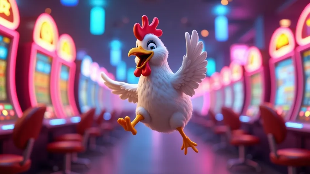 chicken road app